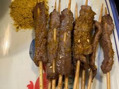 -云阿蛮云南生烫牛肉米线(奉贤路店)