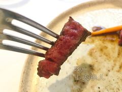 -Oyster Talks 四度蚝法餐厅