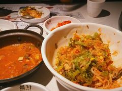 android_upload_pic-本家韩国烤肉(青岛万象城店)