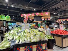 -旺豪阳光超市(友谊阳光城店)