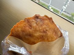 -扁头灯盏糕