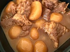 -又一福烤鸭·北京菜(东四店)