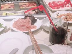 -海底捞火锅(锦艺城店)