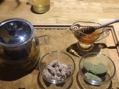 -蜜蜂家的红茶馆(华府店)