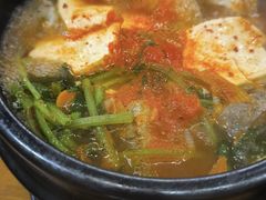 明太鱼汤-韩礼年糕(飞虹路店)