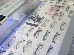 -ALPS阿尔卑斯眼镜(我格广场店)