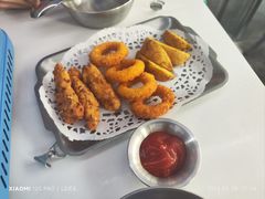 -欧巴来了韩式料理