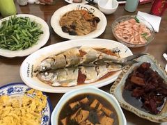 -灵福缘私房菜·农家菜(拈花湾·灵山大佛必推店)