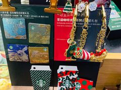零售区-星巴克臻选(沈阳万象城店)