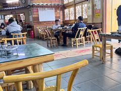 -张关合渣(航空大道店)