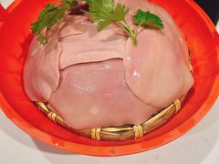 -周师兄大刀腰片火锅(解放碑总店)