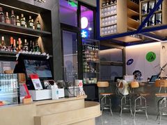 -大小咖啡 BigSmallCoffee(麦子店)
