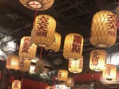 -南京大牌档(济南万象城店)