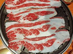 -韩象烤肉·韩国料理(市南麦凯乐旗舰店)