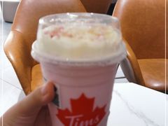 -Tims天好咖啡·贝果(东方广场店)