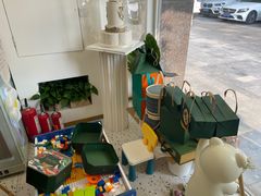 -玉见cake低糖蛋糕甜品台定制(河西店)