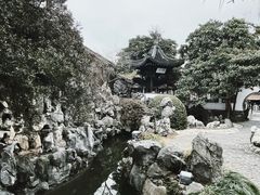 -何园