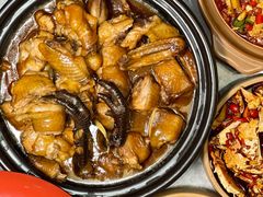 -赣菜笔记·江西米粉·小龙虾·小炒(曹杨路店)