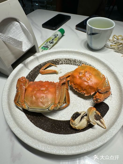 温岭人家(红花北路店)图片