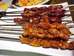 -巴依老爷新疆美食(常营店)