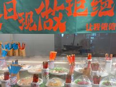 -民俗村柴火灶·景德江西菜(中国陶瓷博物馆店)