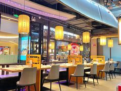 -客家班·客家菜(嘉禾金铂店)