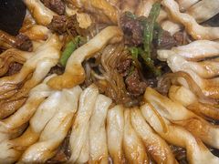 -华盛园卷子王农家菜水库鱼