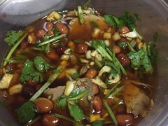 -张记捆鸡(总店)