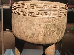 -盘龙城遗址博物院