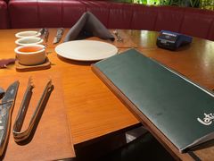 -拉蒂娜·巴西牛排馆 Latina·Brazilian Steakhouse(王府井喜悦店)