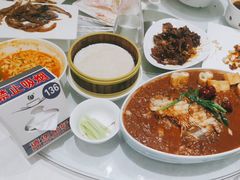 -大铁勺新津菜(东丽阳光新业广场店)
