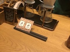 -星巴克(天津大悦城第二店)