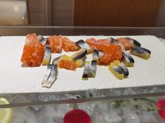 -威斯汀舞台餐厅