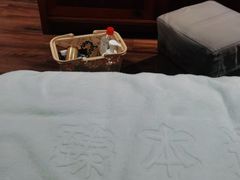 -臻本足道(武林壹号店)