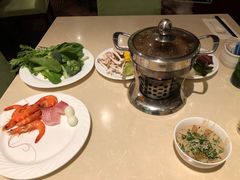 -上海浦东丽晟假日酒店-多瑙河全日餐厅