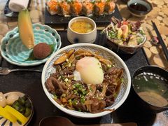 -西村日本料理(香格里拉饭店)