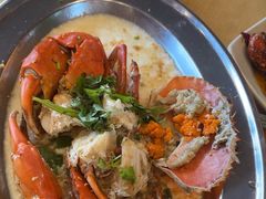 -真浪大家乐海鲜餐馆