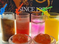 -斗牛士牛排餐厅(嘉里汇店)