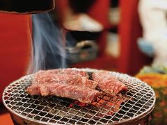 -大阪烧肉BAKA一代(十亩地店)