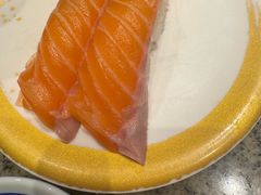 -合点寿司(美罗城店)