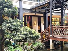 -北园酒家(小北路店)