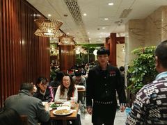 -阿娘家·原生态农家菜(国顺东路店)