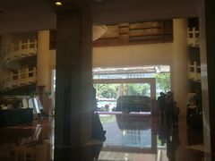 -厦门庐山大酒店