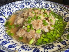 小酥肉-管记水席老店(仙果市街店)