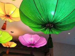 -莲SPA足道养生馆(殷高路旗开坊店)