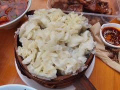 -豆相识•九九豆腐脑(牛咡桥店)