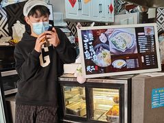 -地二手作鱼汤馄饨(上街里店)