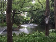-西郊宾馆·1921餐厅