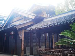 -胡雪岩故居