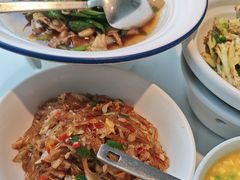 -兰湘子·湘菜小炒(长安万科广场店)